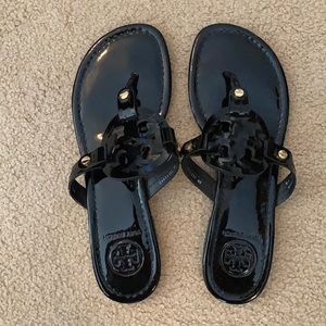 Tory Burch Miller sandals